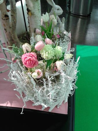 Ihr Blumen-Fachgeschäft aus der Region - La Provence aus Aachen