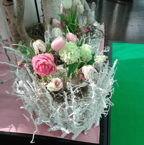 Ihr Blumen-Fachgeschäft aus der Region - La Provence aus Aachen